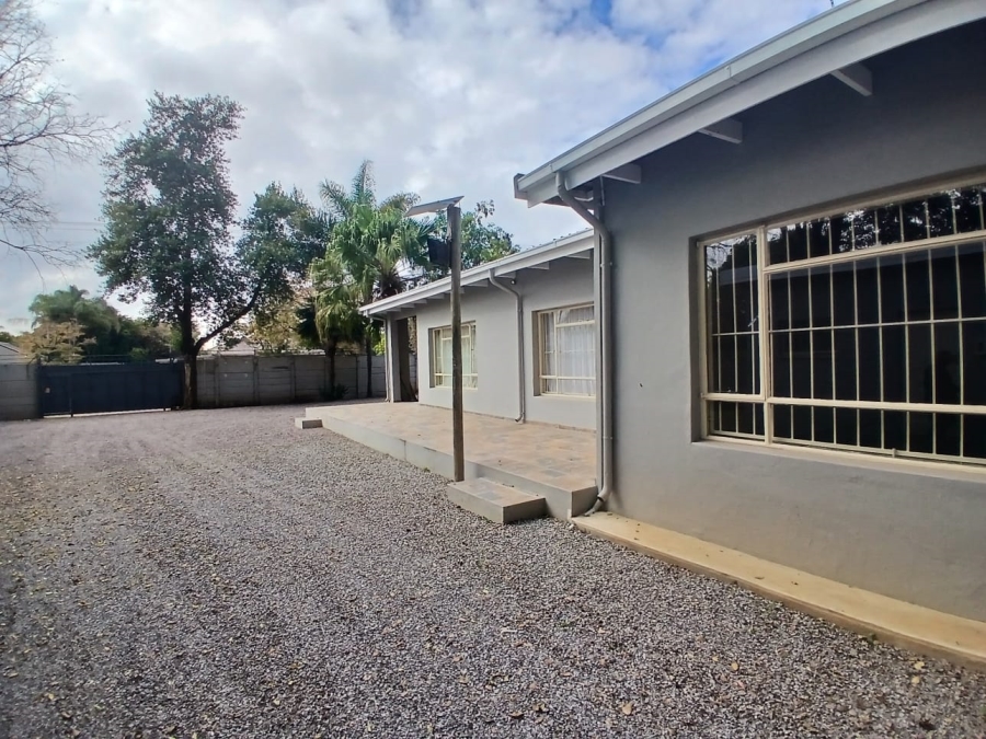 To Let 1 Bedroom Property for Rent in Hatfield Gauteng