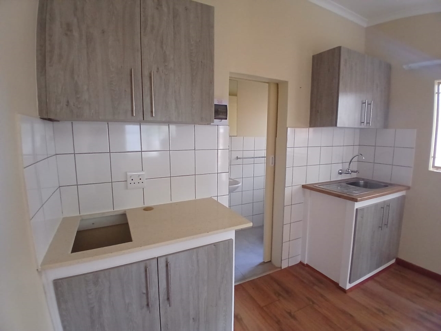 To Let 1 Bedroom Property for Rent in Hatfield Gauteng
