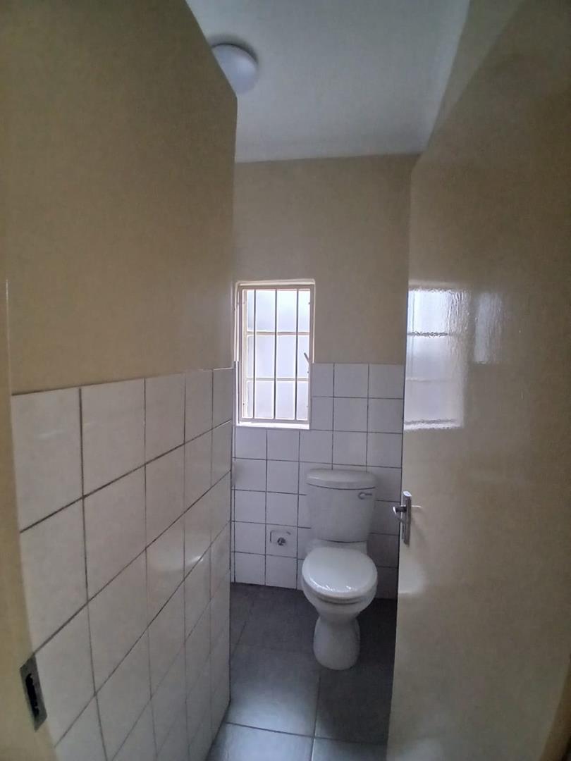 To Let 1 Bedroom Property for Rent in Hatfield Gauteng