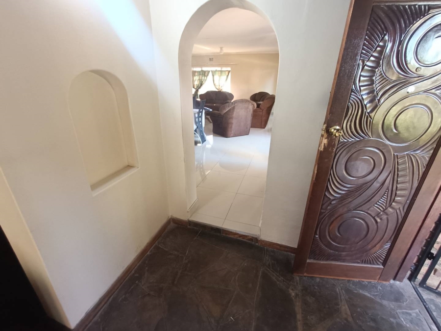 4 Bedroom Property for Sale in Valhalla Gauteng