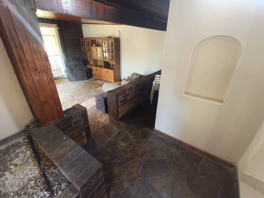 4 Bedroom Property for Sale in Valhalla Gauteng