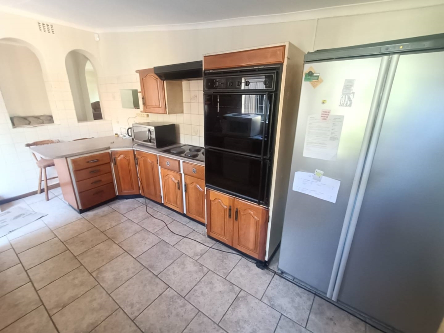4 Bedroom Property for Sale in Valhalla Gauteng