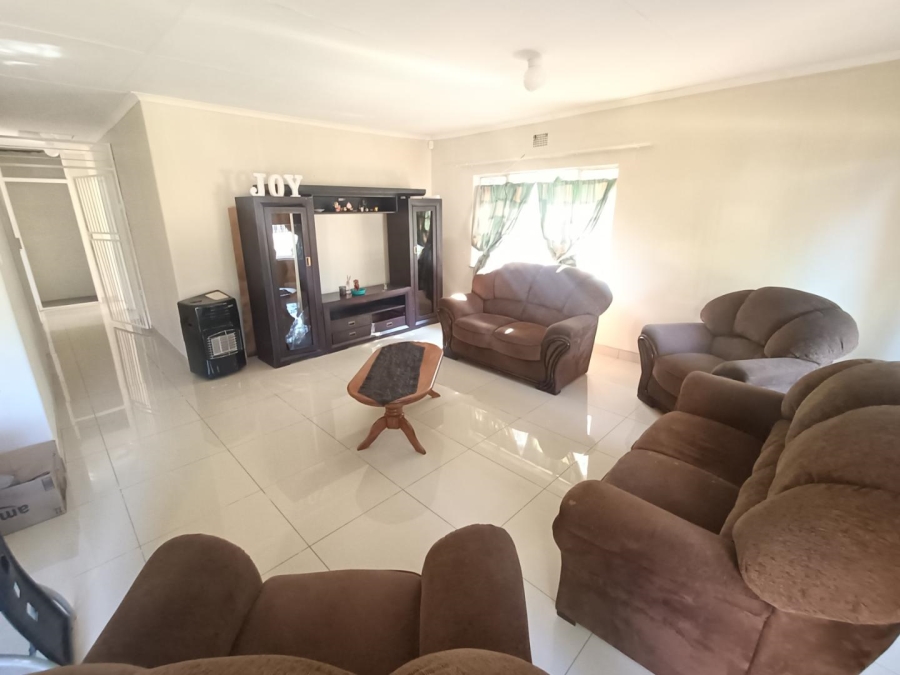 4 Bedroom Property for Sale in Valhalla Gauteng