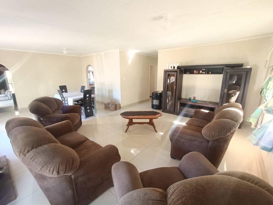 4 Bedroom Property for Sale in Valhalla Gauteng