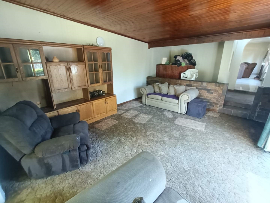 4 Bedroom Property for Sale in Valhalla Gauteng