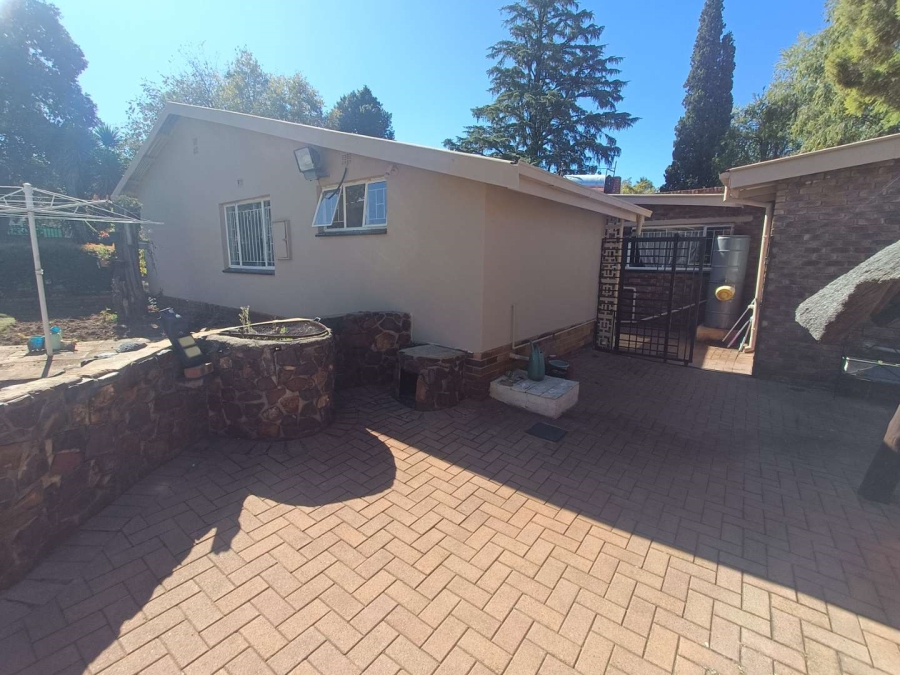 4 Bedroom Property for Sale in Valhalla Gauteng