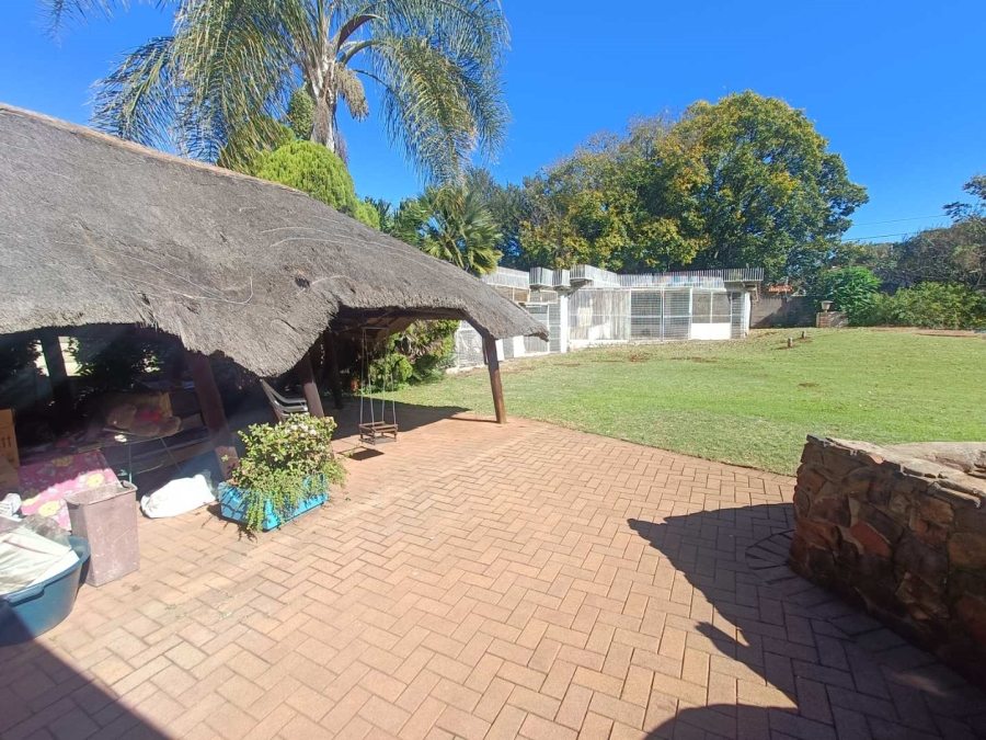4 Bedroom Property for Sale in Valhalla Gauteng