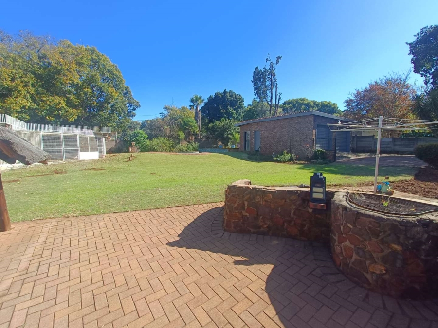 4 Bedroom Property for Sale in Valhalla Gauteng