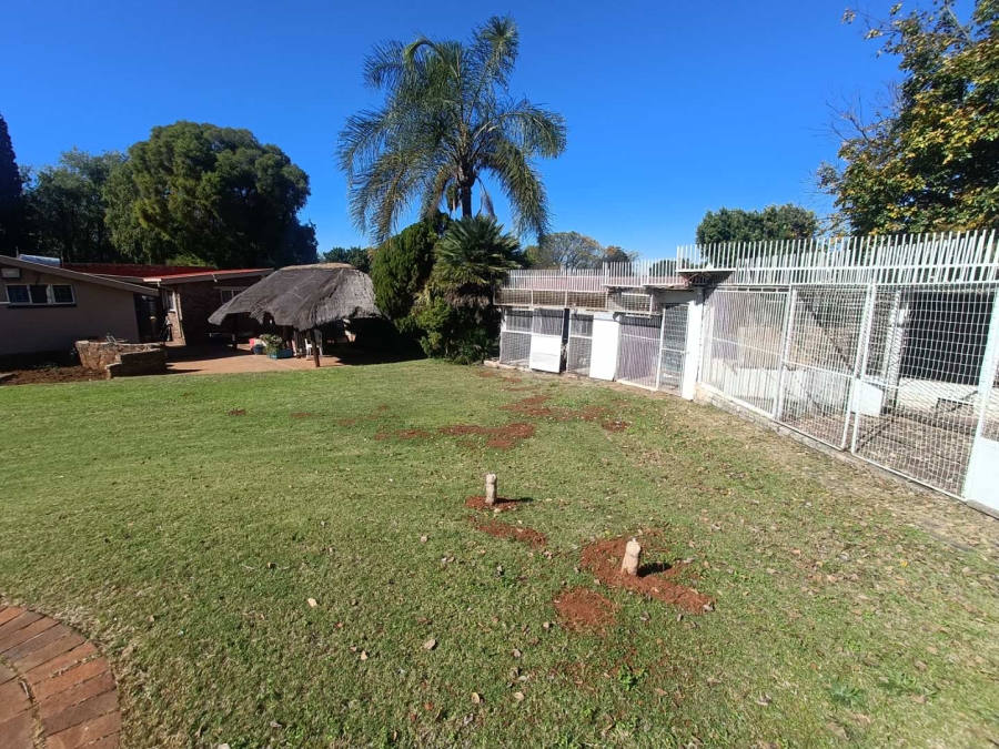 4 Bedroom Property for Sale in Valhalla Gauteng