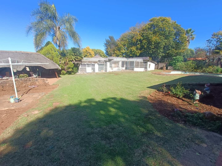 4 Bedroom Property for Sale in Valhalla Gauteng