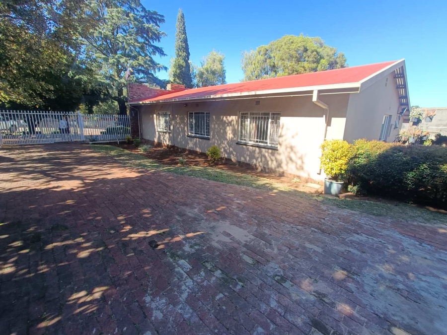 4 Bedroom Property for Sale in Valhalla Gauteng