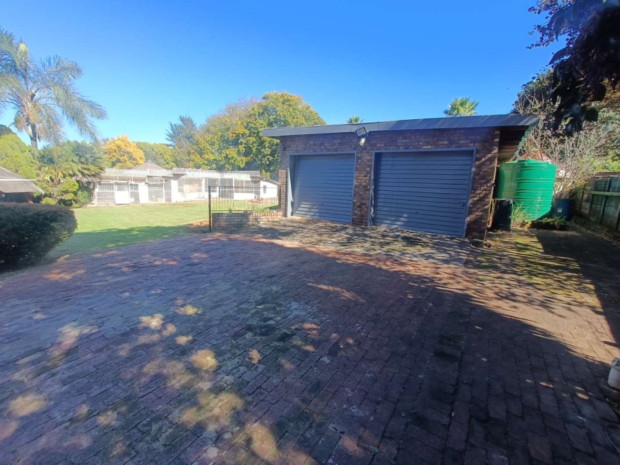 4 Bedroom Property for Sale in Valhalla Gauteng