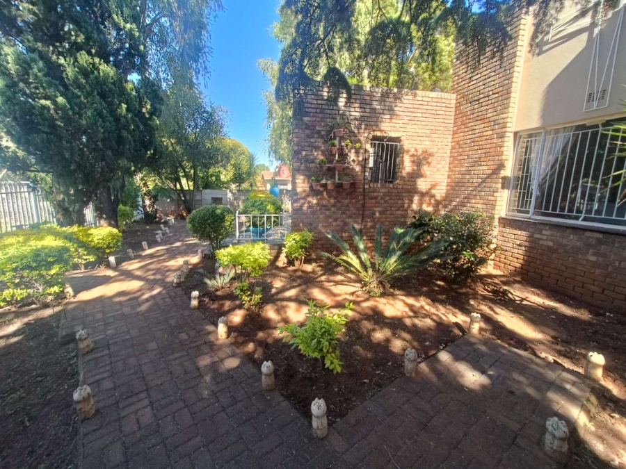 4 Bedroom Property for Sale in Valhalla Gauteng
