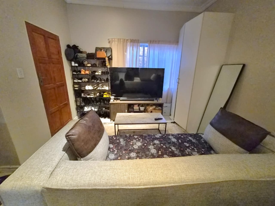 To Let 1 Bedroom Property for Rent in Rietondale Gauteng