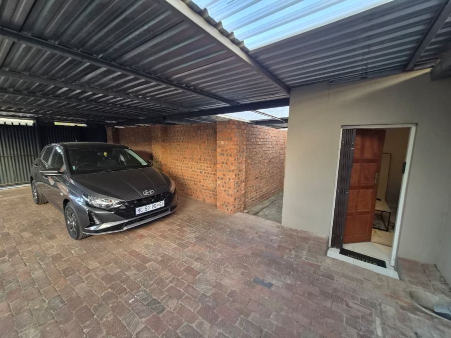 To Let 1 Bedroom Property for Rent in Rietondale Gauteng