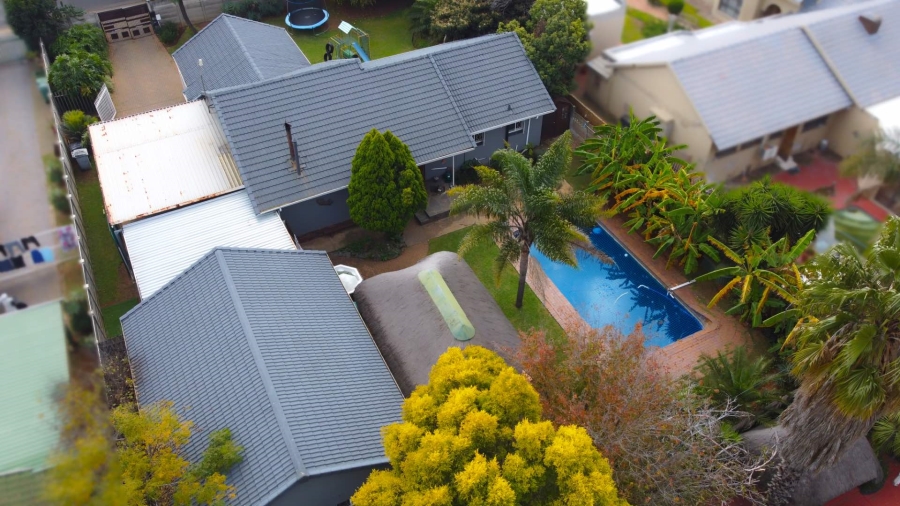 3 Bedroom Property for Sale in Randhart Gauteng