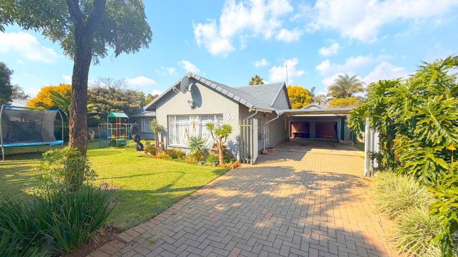3 Bedroom Property for Sale in Randhart Gauteng