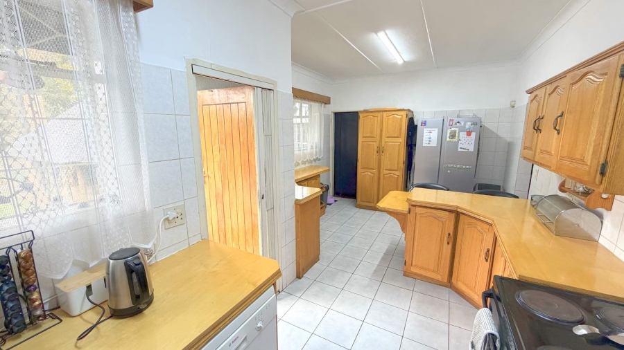 3 Bedroom Property for Sale in Randhart Gauteng