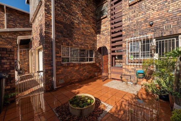3 Bedroom Property for Sale in Bassonia Gauteng