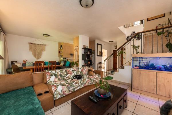 3 Bedroom Property for Sale in Bassonia Gauteng