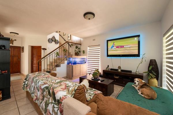 3 Bedroom Property for Sale in Bassonia Gauteng