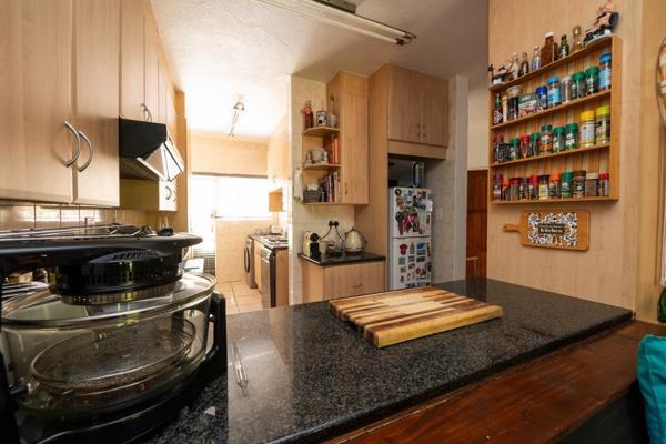 3 Bedroom Property for Sale in Bassonia Gauteng