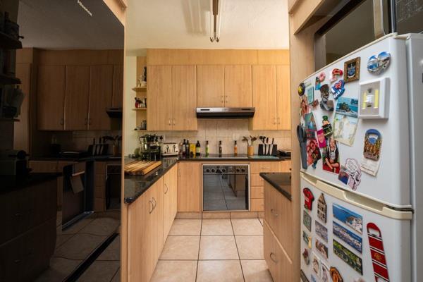 3 Bedroom Property for Sale in Bassonia Gauteng