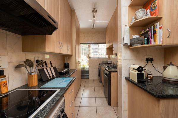3 Bedroom Property for Sale in Bassonia Gauteng