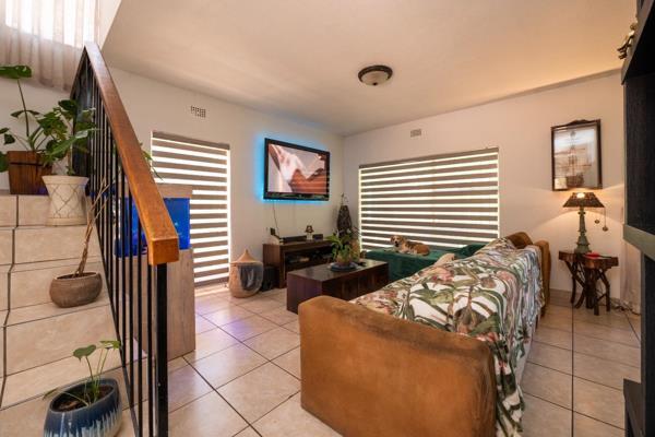 3 Bedroom Property for Sale in Bassonia Gauteng