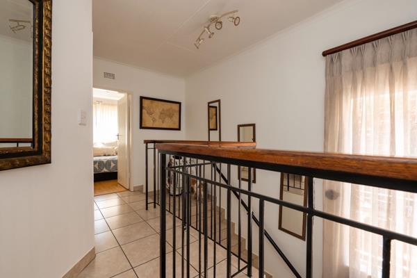 3 Bedroom Property for Sale in Bassonia Gauteng
