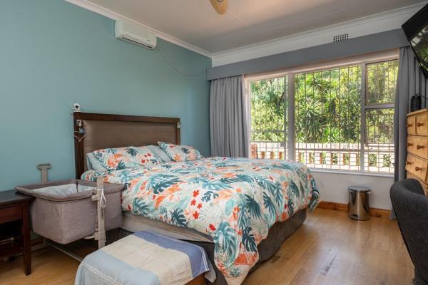 3 Bedroom Property for Sale in Bassonia Gauteng