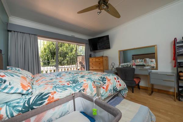 3 Bedroom Property for Sale in Bassonia Gauteng