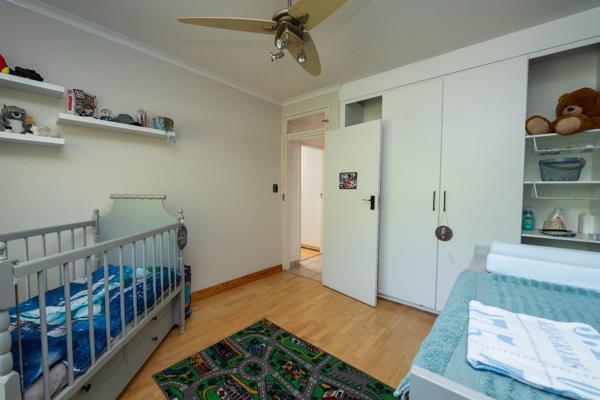 3 Bedroom Property for Sale in Bassonia Gauteng