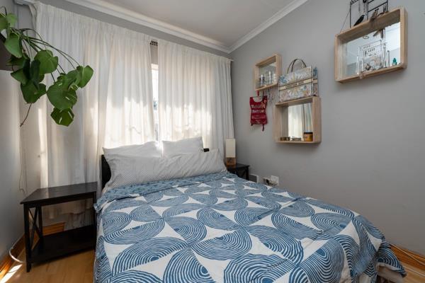 3 Bedroom Property for Sale in Bassonia Gauteng