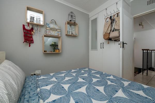 3 Bedroom Property for Sale in Bassonia Gauteng
