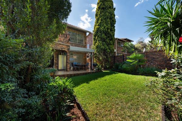 3 Bedroom Property for Sale in Bassonia Gauteng