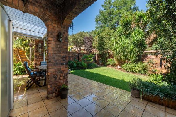 3 Bedroom Property for Sale in Bassonia Gauteng