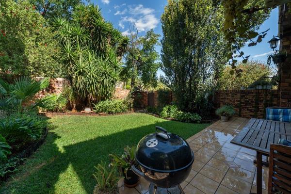 3 Bedroom Property for Sale in Bassonia Gauteng