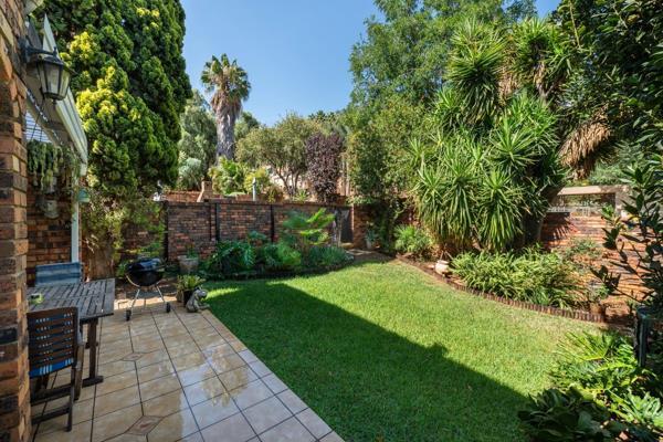 3 Bedroom Property for Sale in Bassonia Gauteng