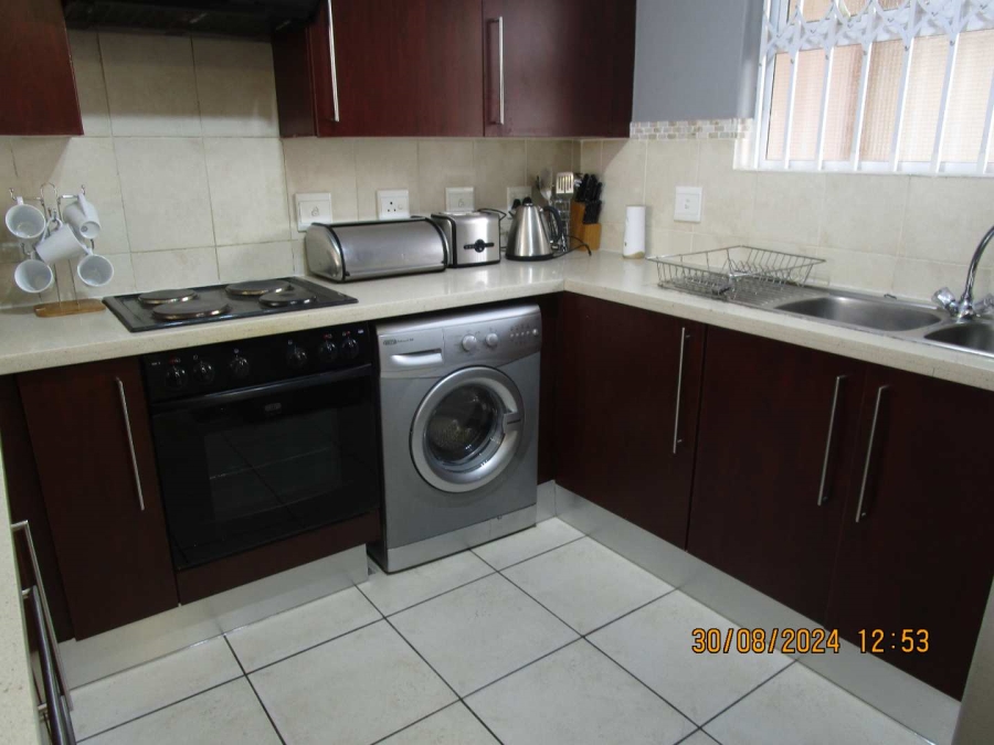 To Let 2 Bedroom Property for Rent in Edenburg Gauteng