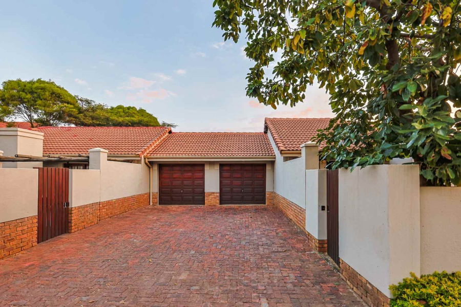 2 Bedroom Property for Sale in Equestria Gauteng