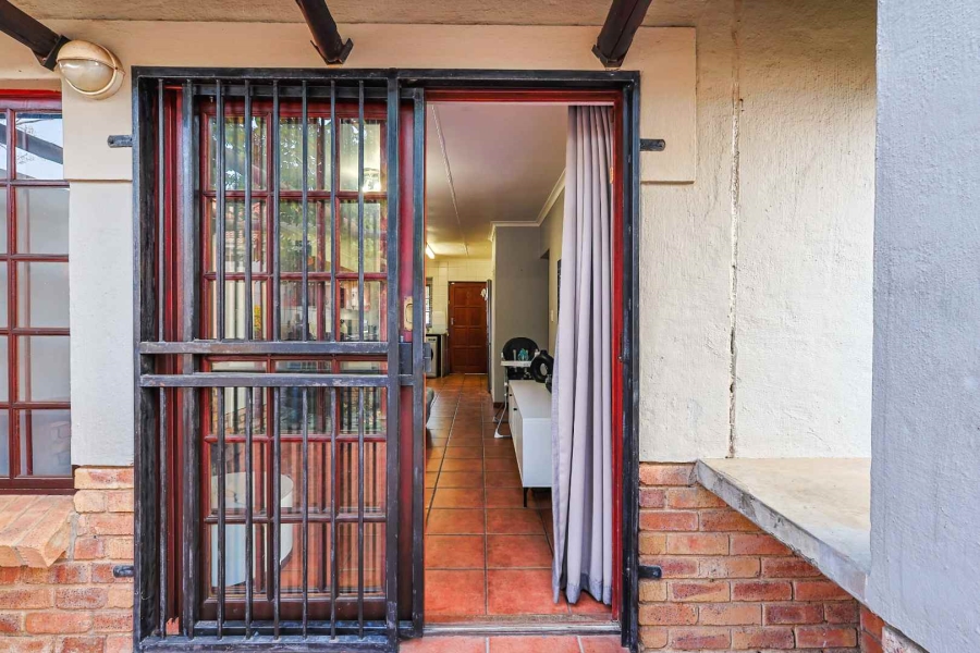 2 Bedroom Property for Sale in Equestria Gauteng