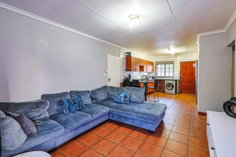 2 Bedroom Property for Sale in Equestria Gauteng