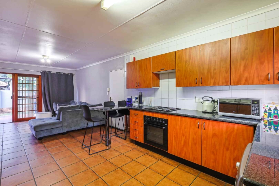 2 Bedroom Property for Sale in Equestria Gauteng