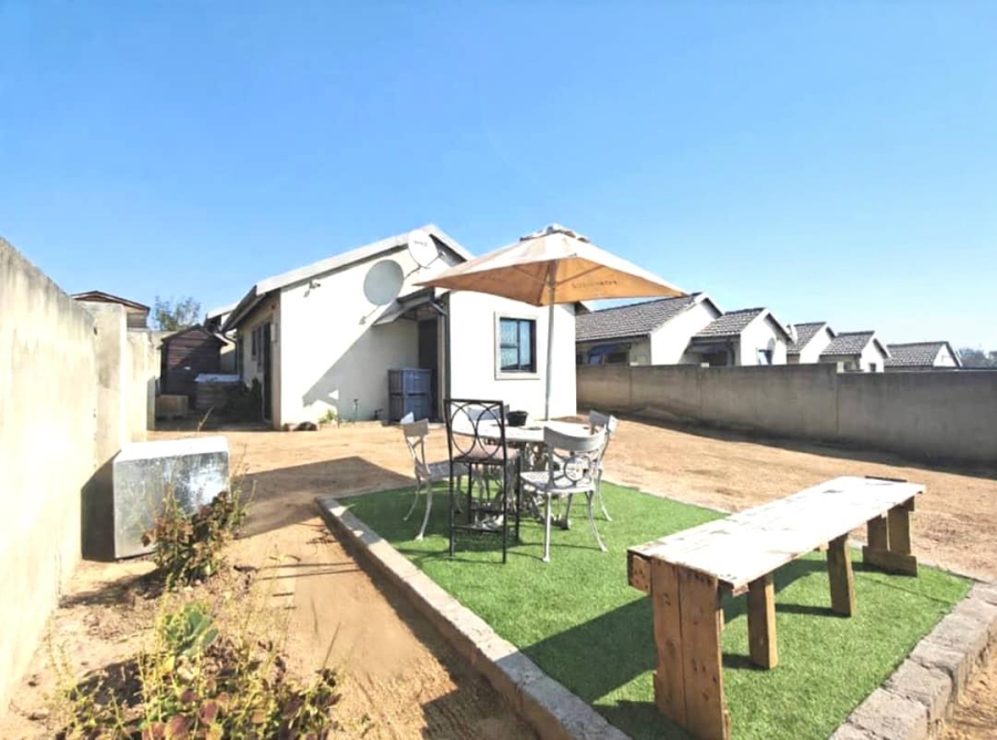 3 Bedroom Property for Sale in Kya Sands Gauteng