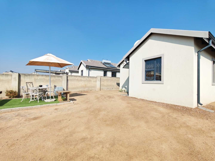3 Bedroom Property for Sale in Kya Sands Gauteng