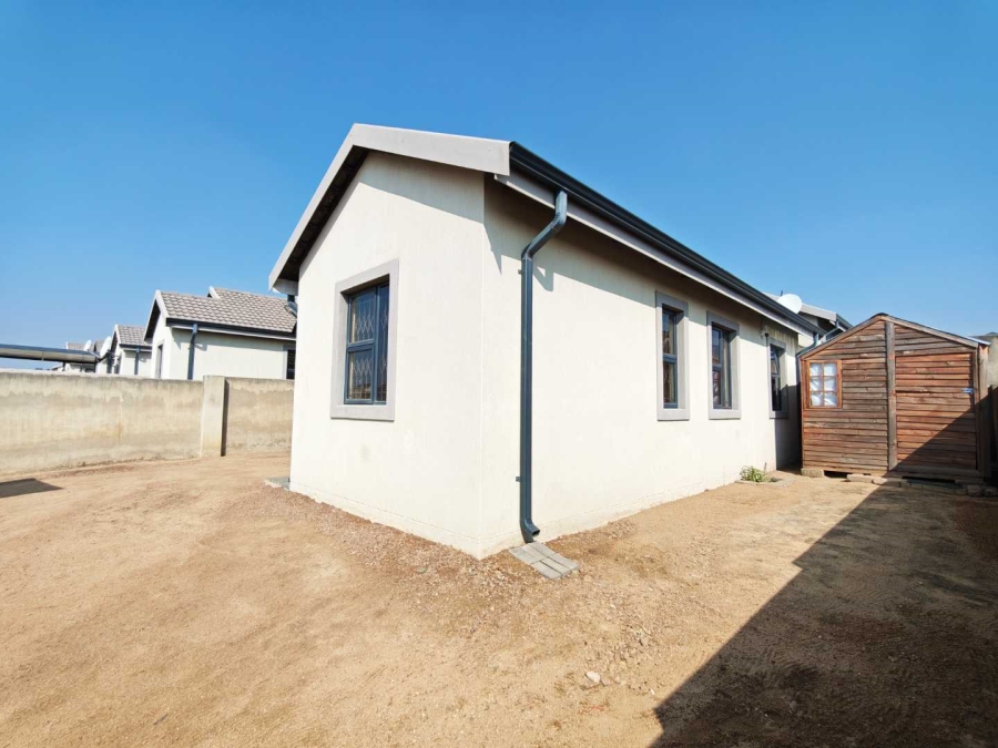 3 Bedroom Property for Sale in Kya Sands Gauteng