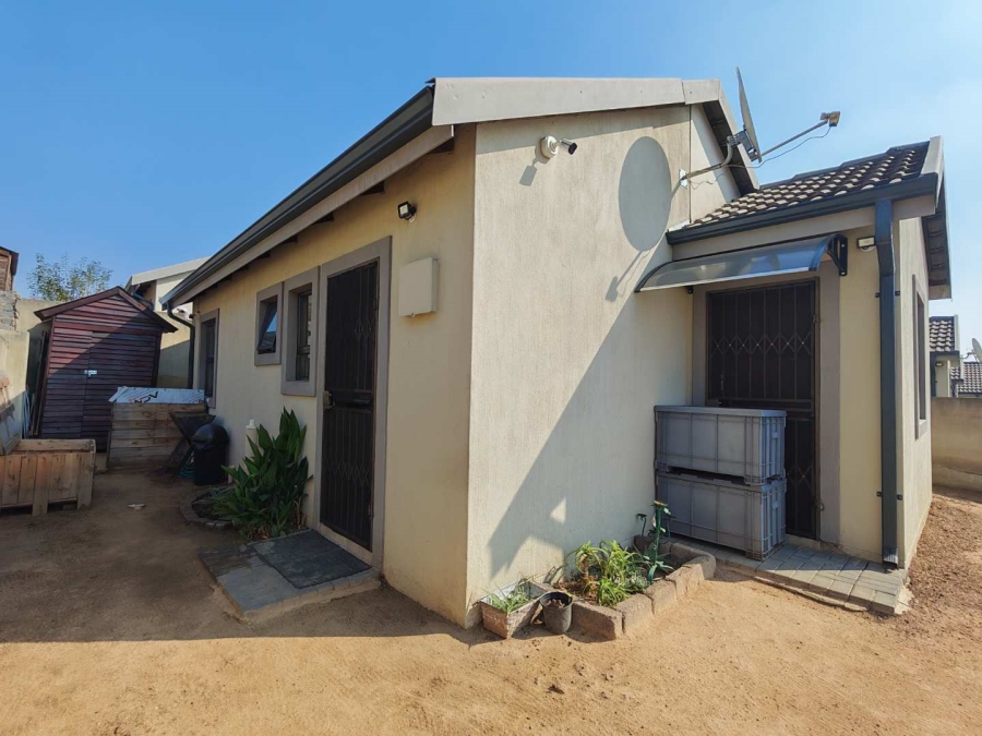 3 Bedroom Property for Sale in Kya Sands Gauteng