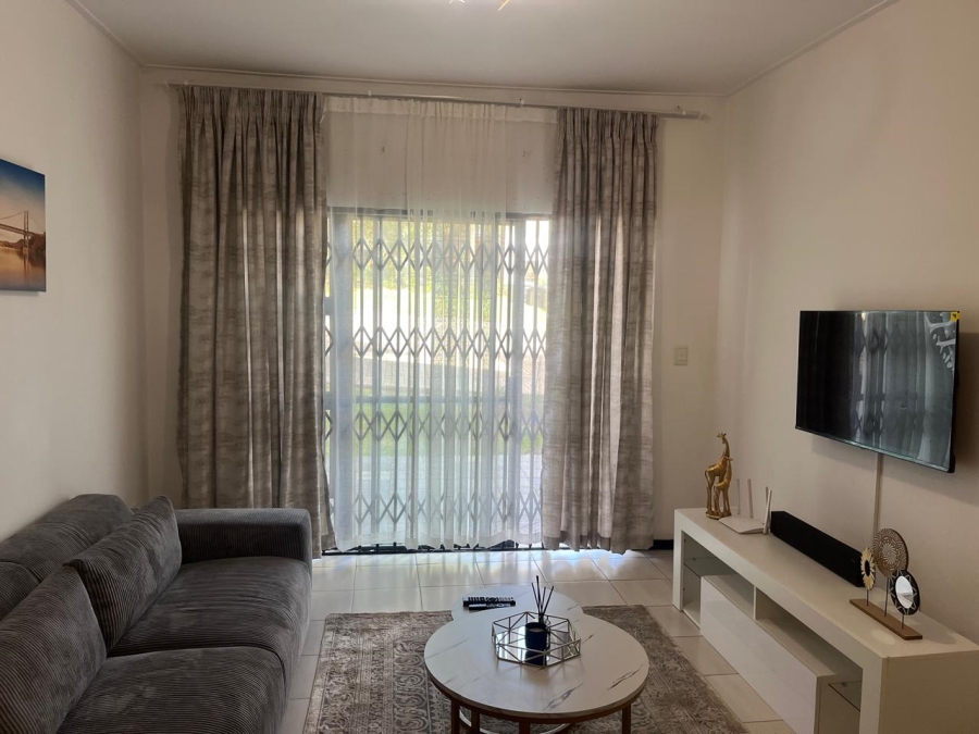 1 Bedroom Property for Sale in Jackal Creek Golf Estate Gauteng