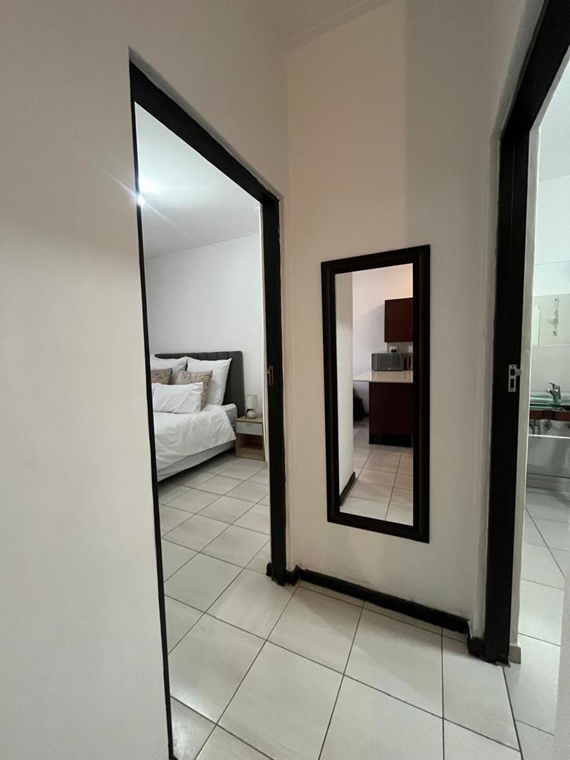 1 Bedroom Property for Sale in Jackal Creek Golf Estate Gauteng